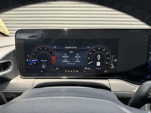Used 2024 Ford Mustang GT Premium RWD image 22