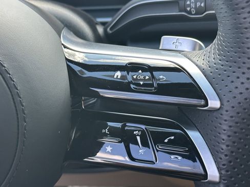 Certified 2024 Mercedes-Benz GLS 450 4MATIC image 30