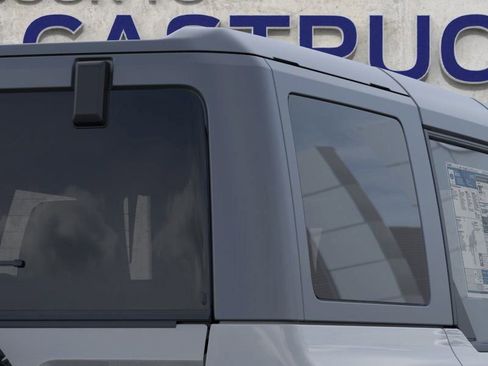 New 2026 Ford Bronco Big Bend image 25