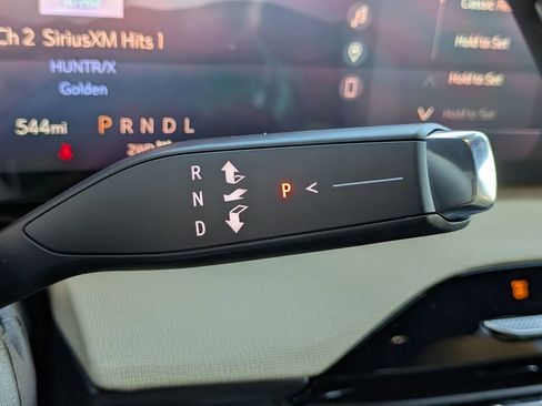 New 2026 Buick Enclave Preferred w/ Power Package image 15