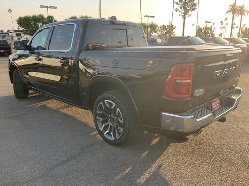 New 2026 RAM 1500 Limited AWD/4WD image 9