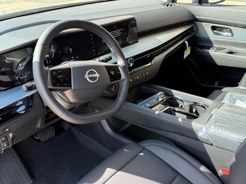 New 2026 Nissan Murano SL w/ Comfort Package AWD/4WD image 8