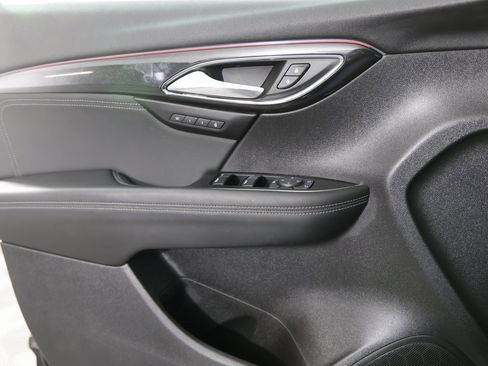 Certified 2024 Buick Envision Preferred image 20