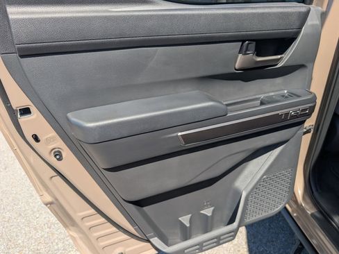 New 2026 Toyota Tacoma TRD Sport RWD image 30
