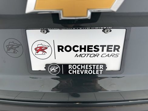 New 2025 Chevrolet Trax LT w/ Driver Confidence Package image 36