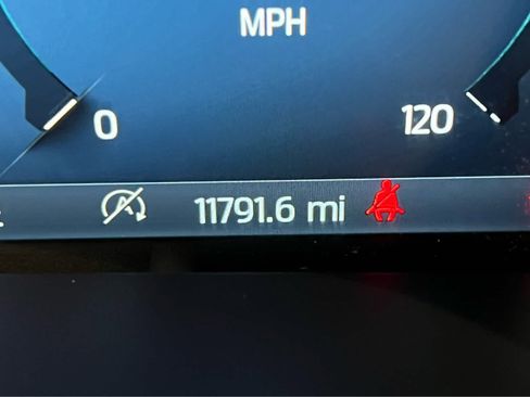 Used 2024 Ford F150 Lariat image 22