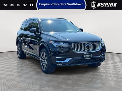 Certified 2023 Volvo XC90 B6 Plus w/ Protection Package Premier