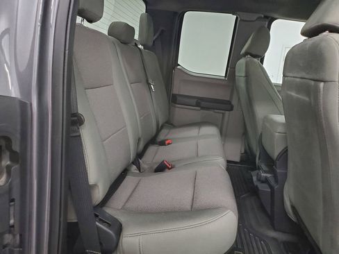 Used 2021 Ford F250 XL w/ STX Appearance Package image 25