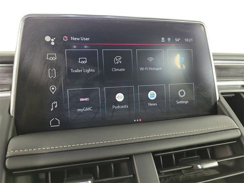 Used 2023 GMC Yukon SLT w/ SLT Luxury Package image 26