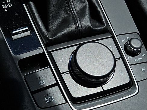 New 2026 MAZDA MAZDA3 2.5 S Sedan w/ Preferred Pkg FWD image 20