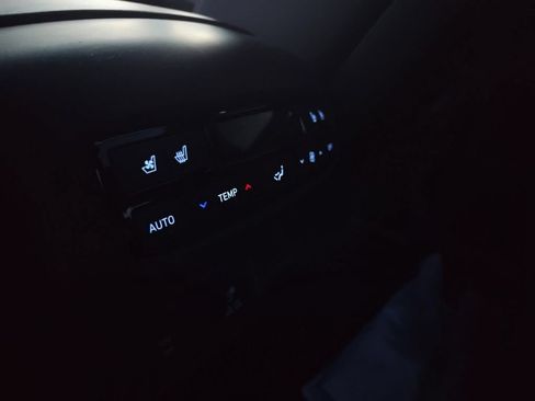 Used 2025 Hyundai Palisade Calligraphy AWD/4WD image 16
