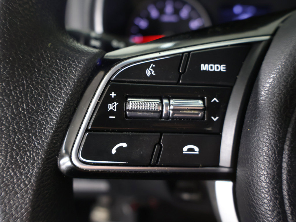 Used 2021 Kia Sportage LX FWD image 33