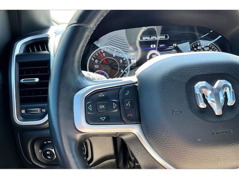 Certified 2023 RAM 1500 Big Horn AWD/4WD image 27