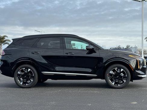 New 2026 Kia Sportage SX Prestige AWD/4WD image 3