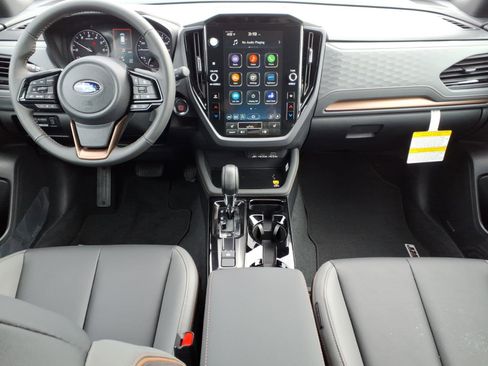 New 2026 Subaru Forester Sport image 8