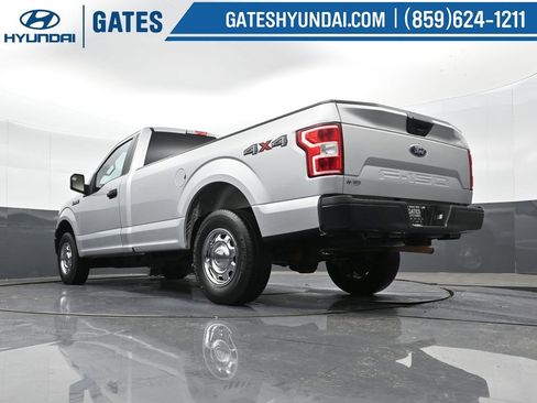 Used 2019 Ford F150 XL w/ XL Power Equipment Group image 38
