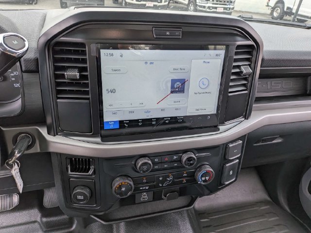 New 2026 Ford F150 XL w/ Equipment Group 103A High RWD image 17