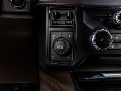 Used 2024 Ford F250 King Ranch w/ Chrome Package image 22