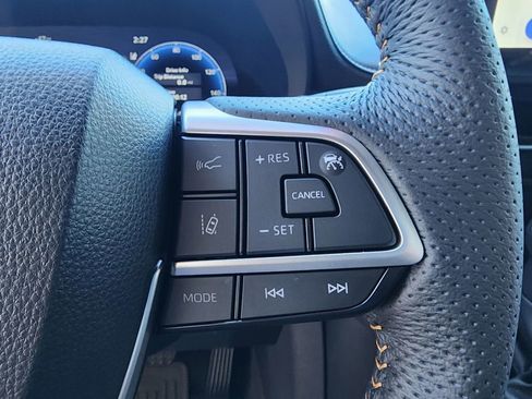 New 2025 Toyota Sienna XLE Woodland Edition image 22