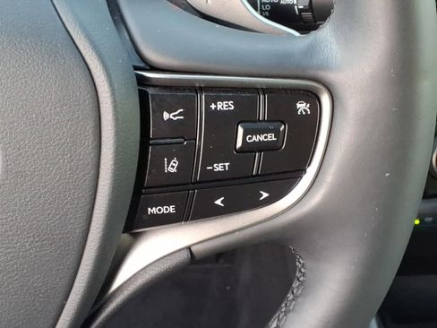 Used 2024 Lexus ES 300h w/ Premium Package FWD image 19