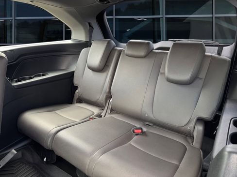 Used 2020 Honda Odyssey EX-L image 16