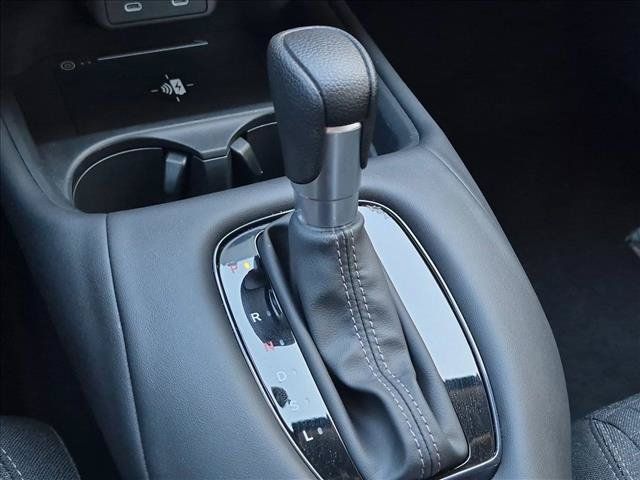 Certified 2027 Honda HR-V LX image 12
