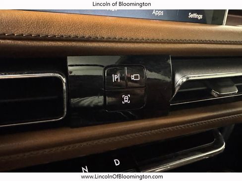 Certified 2021 Lincoln Aviator Reserve w/ Equipment Group 202A AWD/4WD image 56