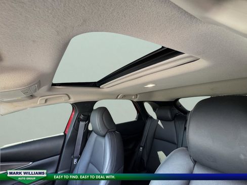 Used 2021 MAZDA CX-30 2.5 Turbo w/ Premium Plus Pkg image 19