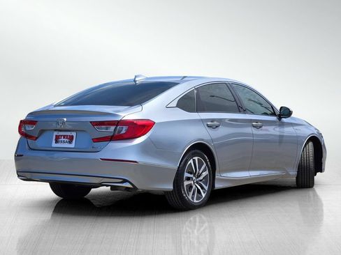 Used 2018 Honda Accord EX-L image 5