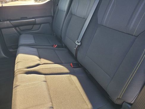 Used 2025 Ford F150 STX image 13