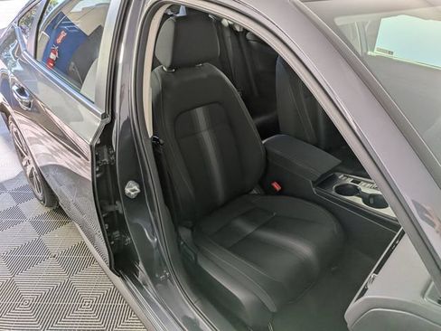 Used 2024 Honda Civic LX image 27