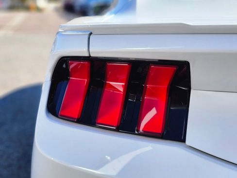 New 2025 Ford Mustang GT Premium image 9