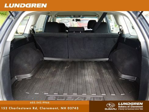 Used 2014 Subaru Outback 2.5i w/ Alloy Wheel Package AWD/4WD image 27