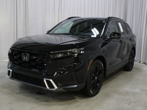 Used 2024 Honda CR-V Sport Touring image 36
