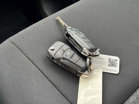 Used 2024 Ford Transit 250 Low Roof w/ Exterior Upgrade Package image 28