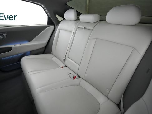 Used 2023 Hyundai Ioniq 6 Limited RWD image 24