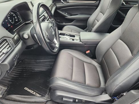Used 2022 Honda Accord Sport image 16