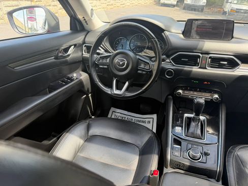 Used 2020 MAZDA CX-5 Grand Touring FWD image 14
