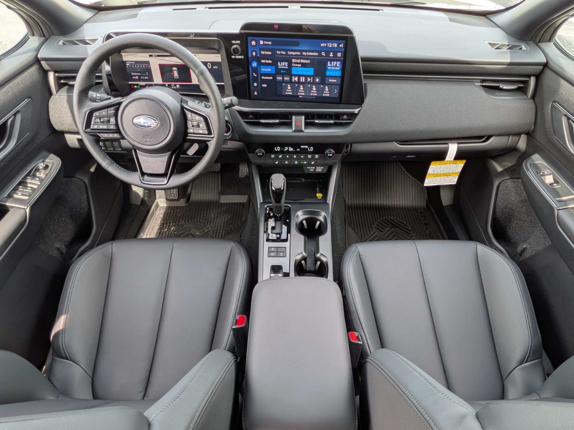New 2026 Subaru Outback Premium AWD/4WD image 15