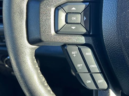 Used 2018 Ford F150 XLT w/ Equipment Group 302A Luxury image 37