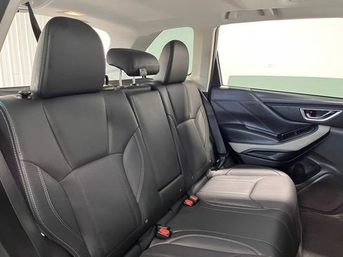 Used 2023 Subaru Forester Limited image 13