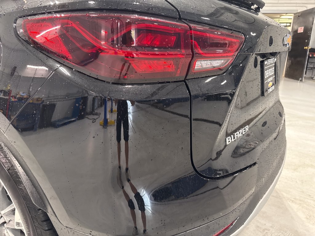 New 2026 Chevrolet Blazer LT FWD image 49