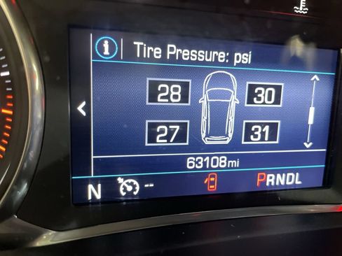 Used 2020 Chevrolet Blazer LT FWD image 15