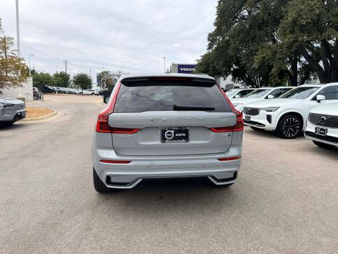 New 2026 Volvo XC60 B5 Ultra w/ Protection Package Premier image 5