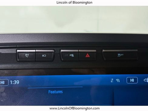 Used 2023 Ford F150 Lariat w/ Equipment Group 502A High image 38