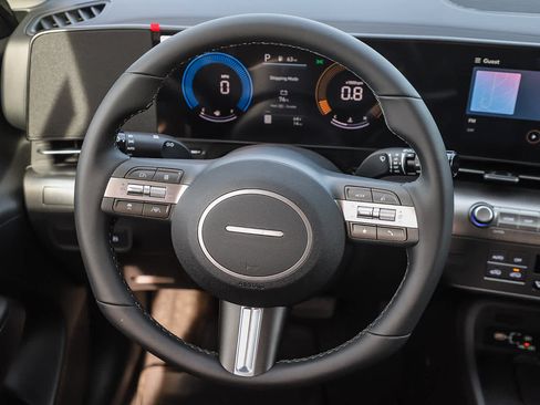 New 2026 Hyundai Kona SEL Sport image 25