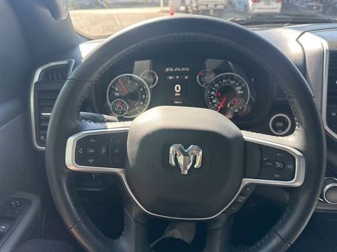 Used 2023 RAM 1500 Big Horn image 25