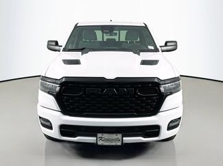 New 2026 RAM 1500 Express AWD/4WD video 2