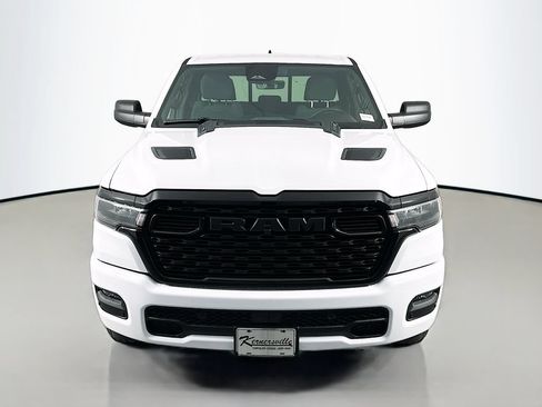 New 2026 RAM 1500 Express AWD/4WD image 2