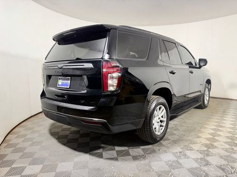 Used 2021 Chevrolet Tahoe LT AWD/4WD image 7